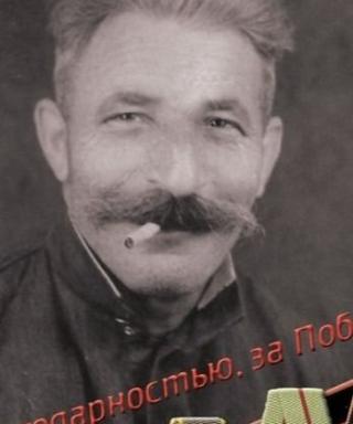 Гостев Андрей Романович