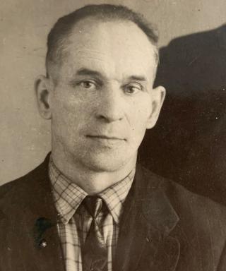 Латышев Леонид Петрович