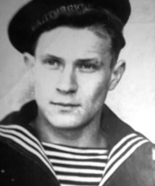 Гунич Владимир Ильич