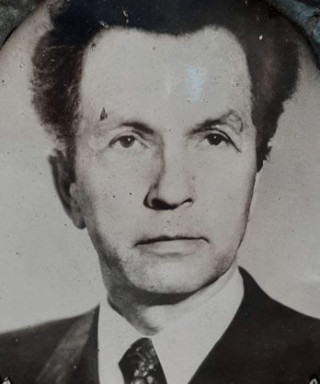 Васильченко Дмитрий Михайлович