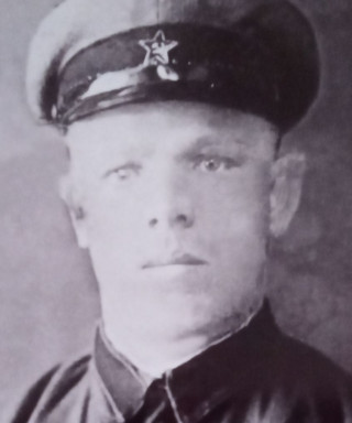 Загайнов Александр Николаевич