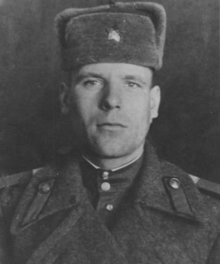 Агеев Иван Петрович