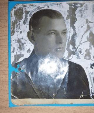 Родин Николай Александрович