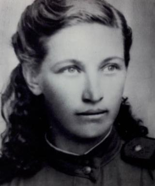 Соколова Елена Филипповна