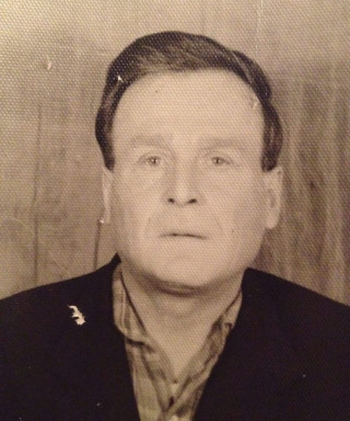 Втюрин Павел Иванович