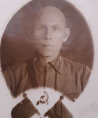 Ельшин Николай Сергеевич