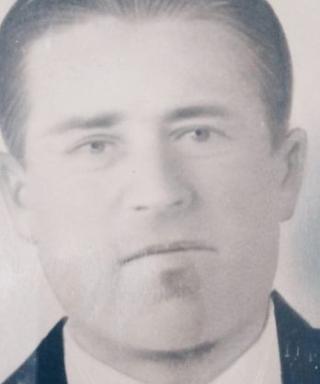 Краюхин Гавриил Дмитриевич