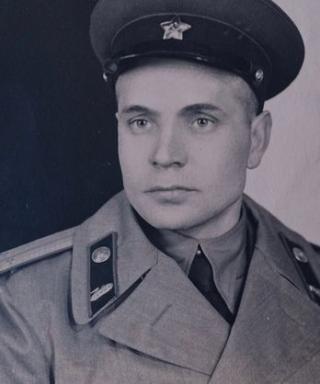 Авдонин Михаил Андреевич