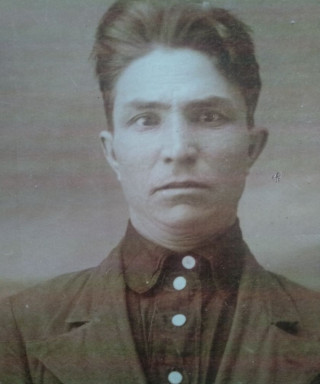 Осминкин Степан Васильевич