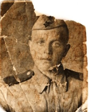 Подковыркин Виталий Александрович