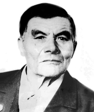 Фрышкин Егор Аверьянович