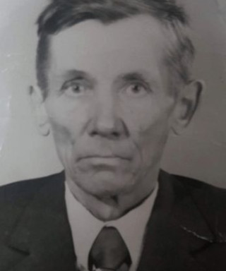 Грехов Ефим Данилович