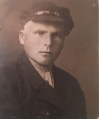 Белокуров Дмитрий Александрович