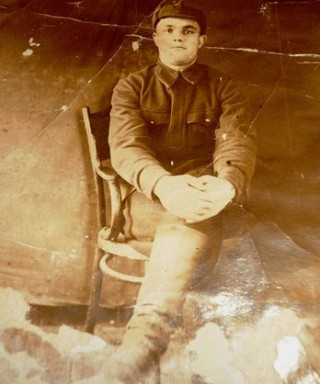 Архипов Василий Григорьевич