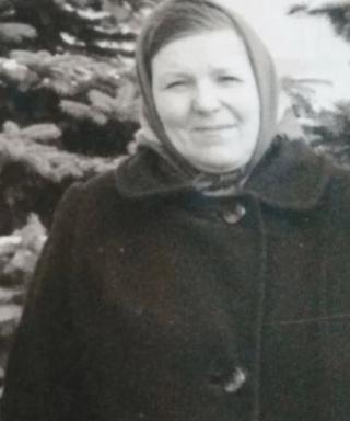 Дронова Екатерина Федоровна