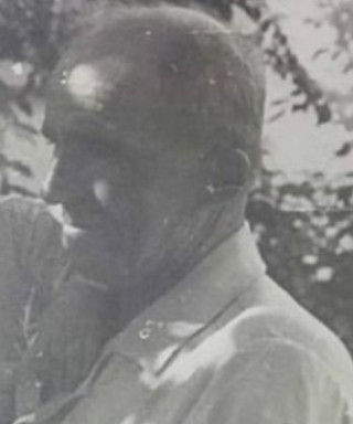 Мостовой Макар Егорович