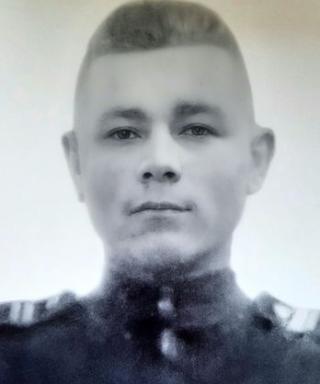 Гордеев Константин Алексеевич