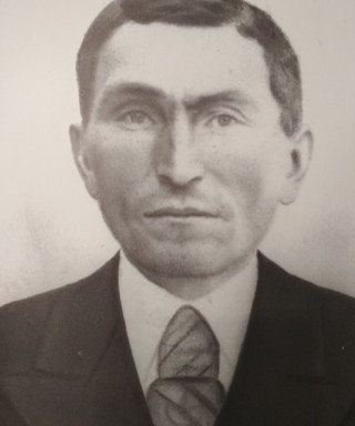 Олин Тимофей Петрович