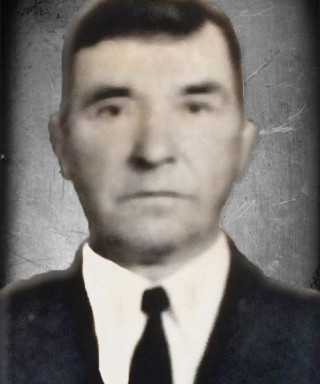 Будыс Андрей Иосифович