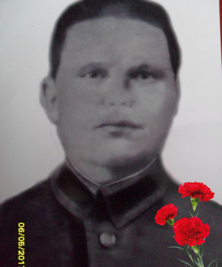 Усольцев Дмитрий Семенович