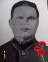 Усольцев Дмитрий Семенович