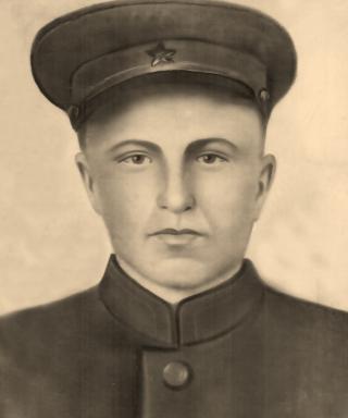 Бурлаченко Михаил Макарович