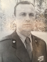 Турков Генадий Васильевич