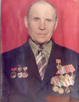 Медведев Владимир Фёдорович