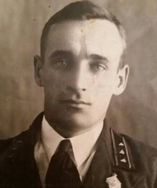 Кузнецов Тихон Семенович