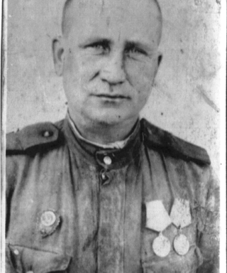 Карнюшин Дмитрий Ильич