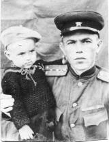 Прокофьев Алексей Николаевич