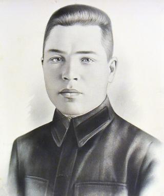 Гончаров Пётр Данилович
