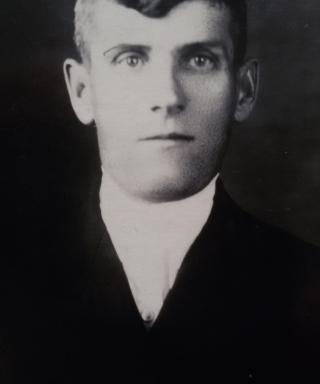 Егорычев Иван Алексеевич