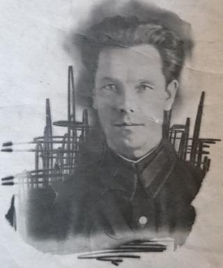Григорьев Лазарь Сидорович