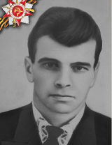 Тетеревлёв Николай Александрович