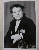 Маржукова Валентина Сергеевна