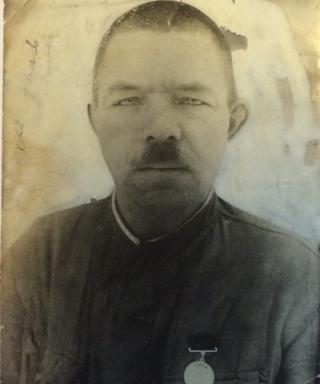 Ермаков Иван Григорьевич