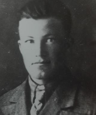 Интулов Тимофей Данилович