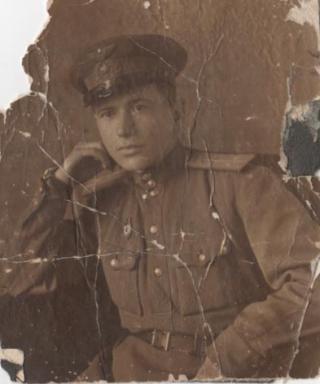 Водовозов Валентин Алексеевич