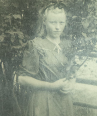 Гусева Зоя Михайловна