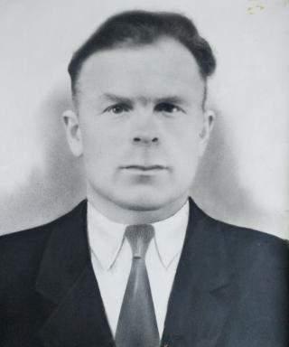 Филиппов Александр Алексеевич
