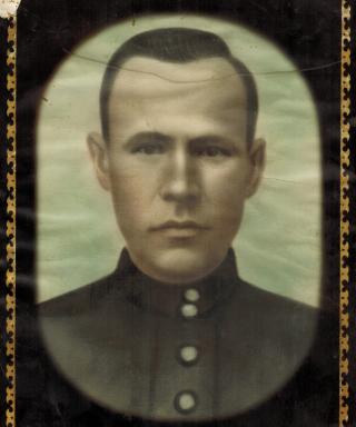 Веткин Степан Иванович