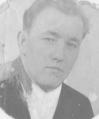 Беников Аркадий Семёнович