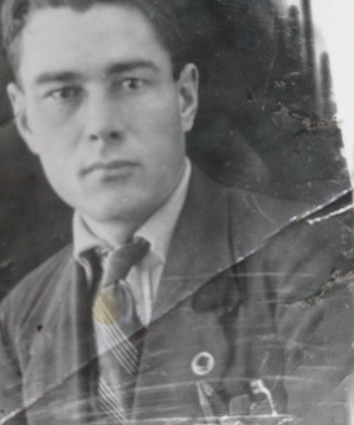 Вялков Андрей Иванович