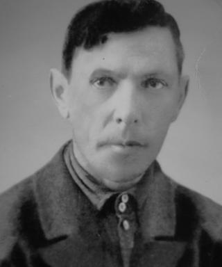 Родионов Василий Федорович