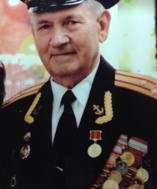 Шрамко Василий Александрович