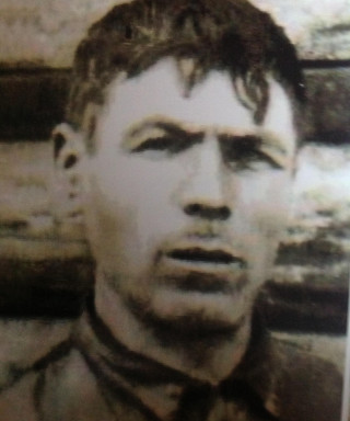 Байкин Михаил Яковлевич