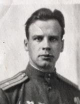 Сапожников Владимир Михайлович