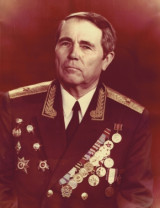 Кичигин Александр Иванович