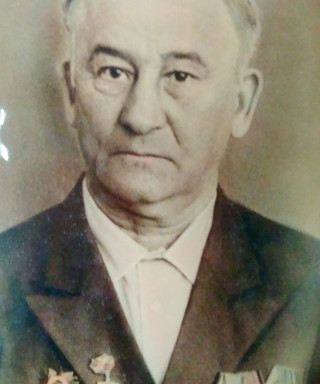 Балахнин Иван Андреевич